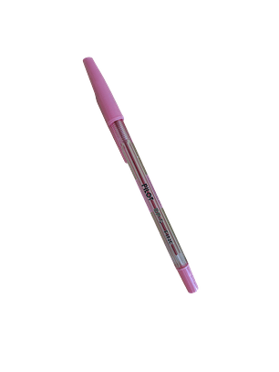 Bolígrafo Pasta Rosado BP-S Fino Pilot