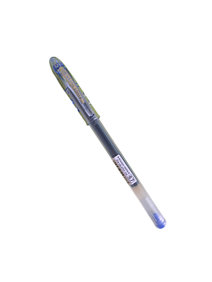 Bolígrafo SUPER GEL Azul 0.7 mm Pilot