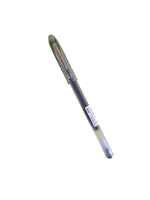 Bolígrafo SUPER GEL Negro 0.7 mm Pilot
