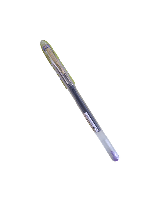 Bolígrafo SUPER GEL Violeta 0.7 mm Pilot