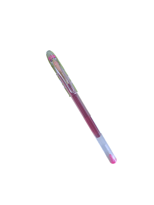 Bolígrafo SUPER GEL Rosado 0.7 mm Pilot
