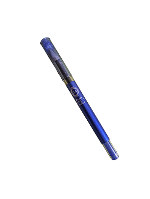 Bolígrafo Gel Maica Azul 0.4 mm Pilot