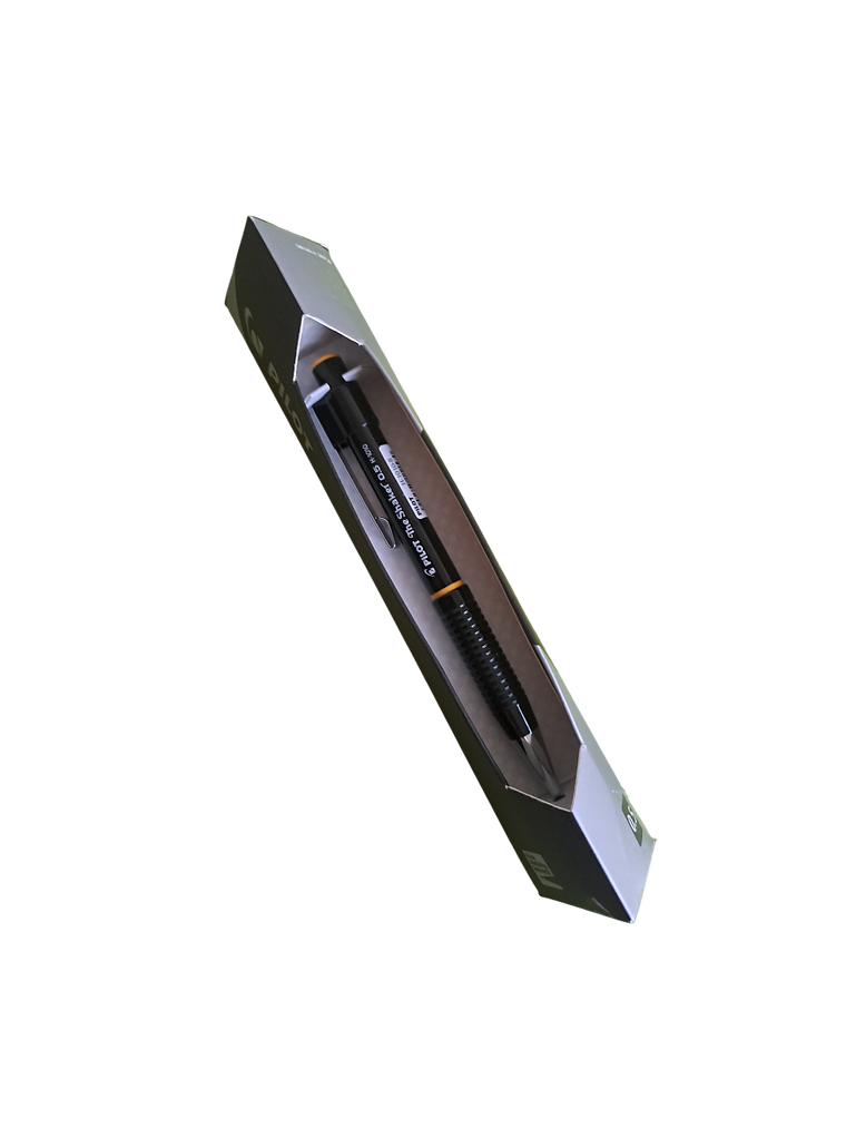 Portaminas The Shaker 0.5 Pilot 1