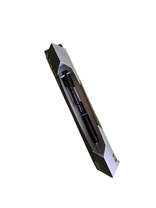 Portaminas The Shaker 0.7 Pilot