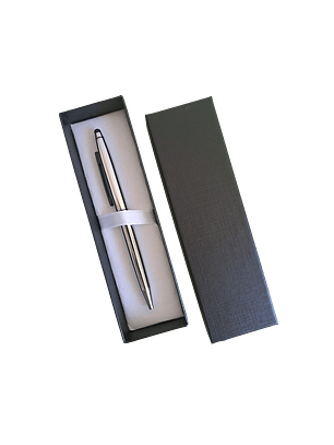 Bolígrafo Active Touch Cromo Elegance Class