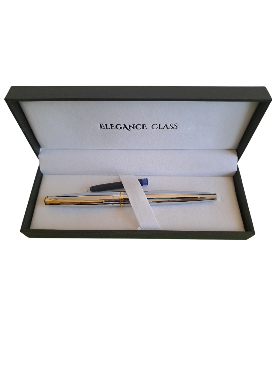Pluma Fuente Altima GT Elegance Class 1