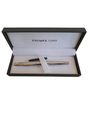 Pluma Fuente Altima GT Elegance Class