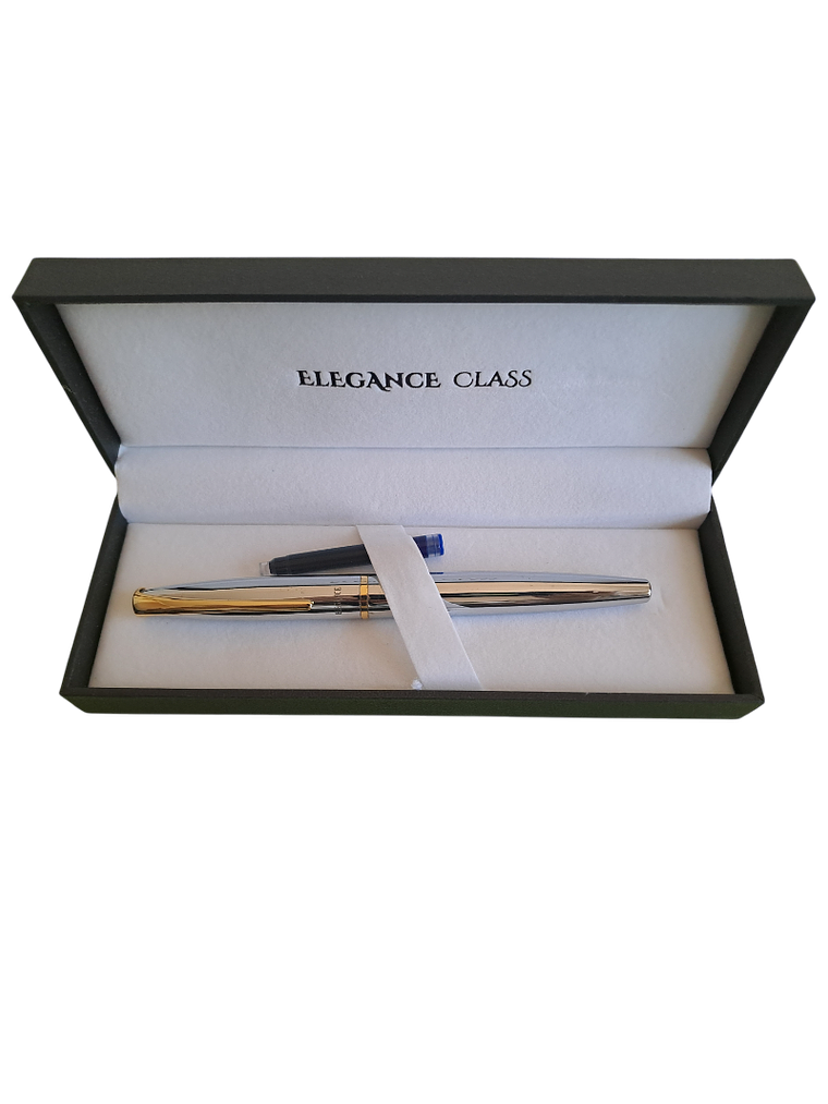 Pluma Fuente Altima GT Elegance Class 1