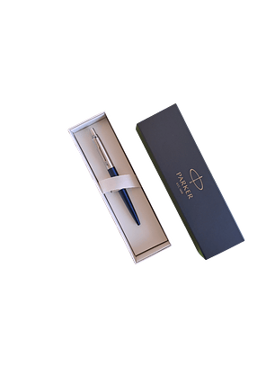 Bolígrafo Jotter Originals Azul Real Parker