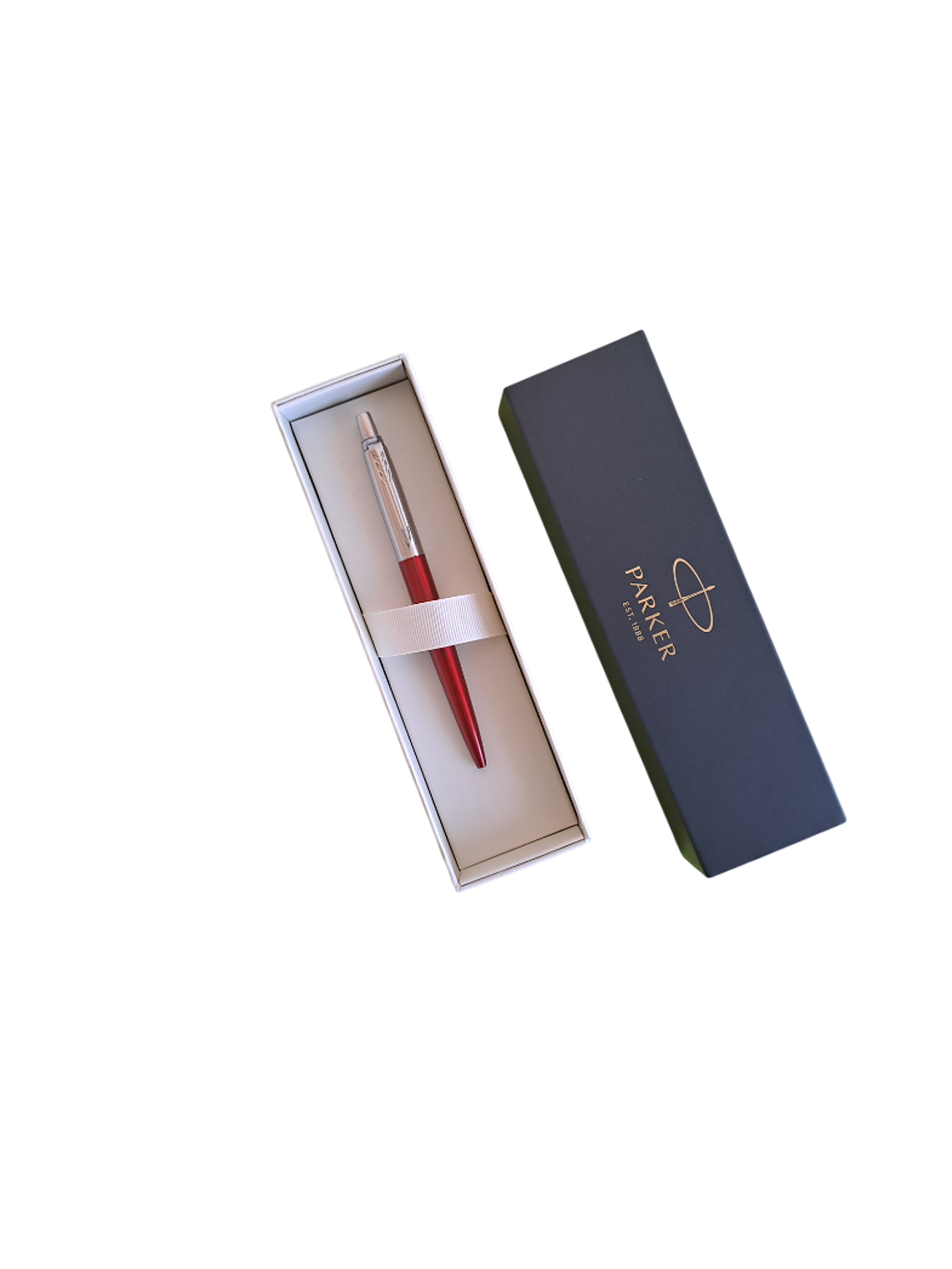 Bolígrafo Jotter Originals Rojo Parker 1