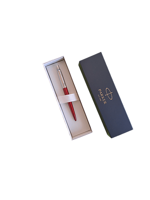Bolígrafo Jotter Originals Rojo Parker