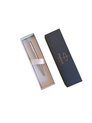 Bolígrafo Jotter Originals Acero CT Parker