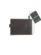 Billetera Hombre 103 Café Gino Rodinis - Miniatura 3