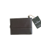 Billetera Hombre 105 Café Gino Rodinis - Miniatura 3