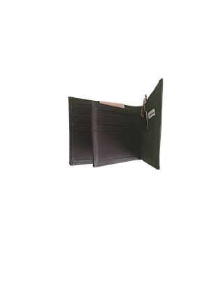 Billetera Hombre 107 Café Gino Rodinis