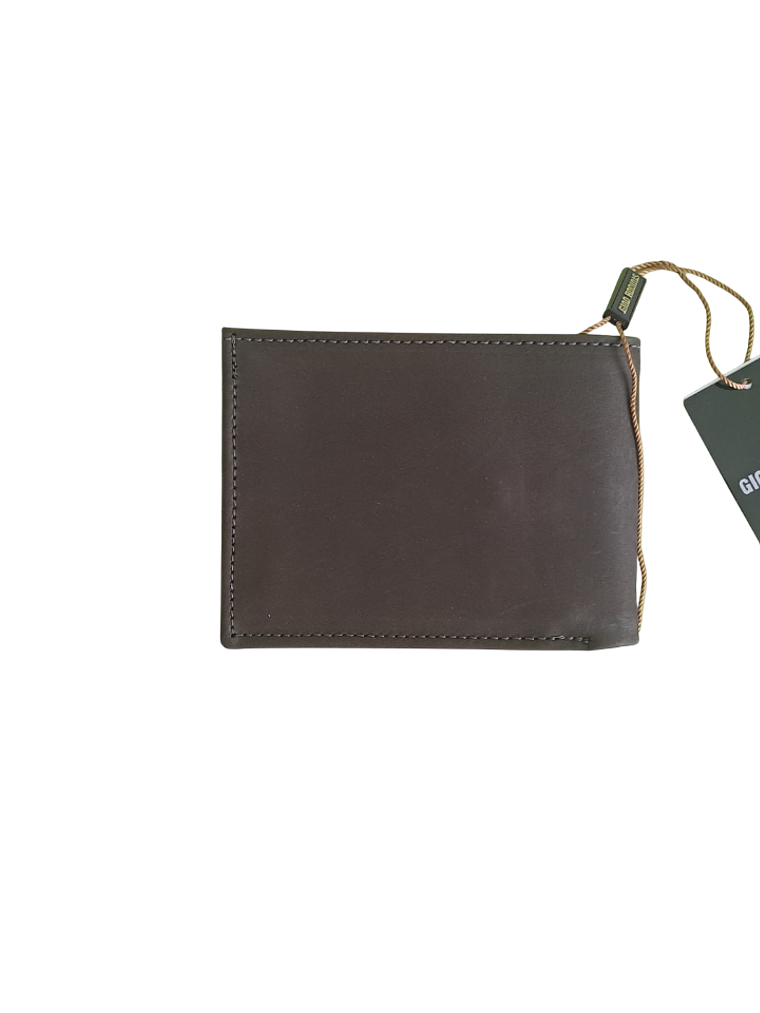 Billetera Hombre 107 Café Gino Rodinis 3