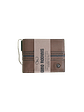 Billetera Hombre 156 Café Gino Rodinis - Miniatura 1