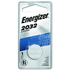 Pila Energizer Cr 2032 3v 1unidad