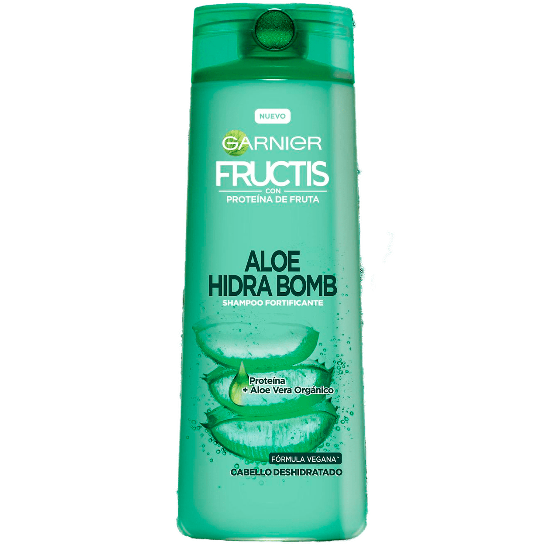Shampoo Fructis 350ml