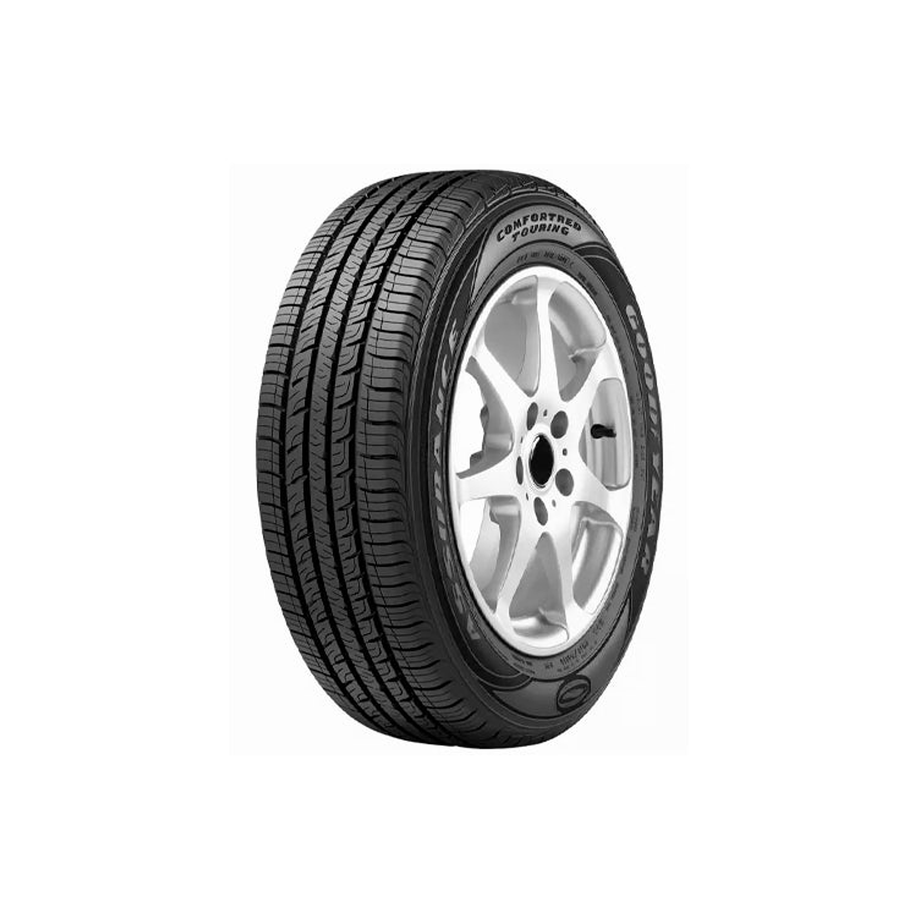 205/50 R17 Goodyear Assurance Conforted 89V 