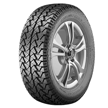 265/65 R17 Chengshang CSC-302 A/T M+S 