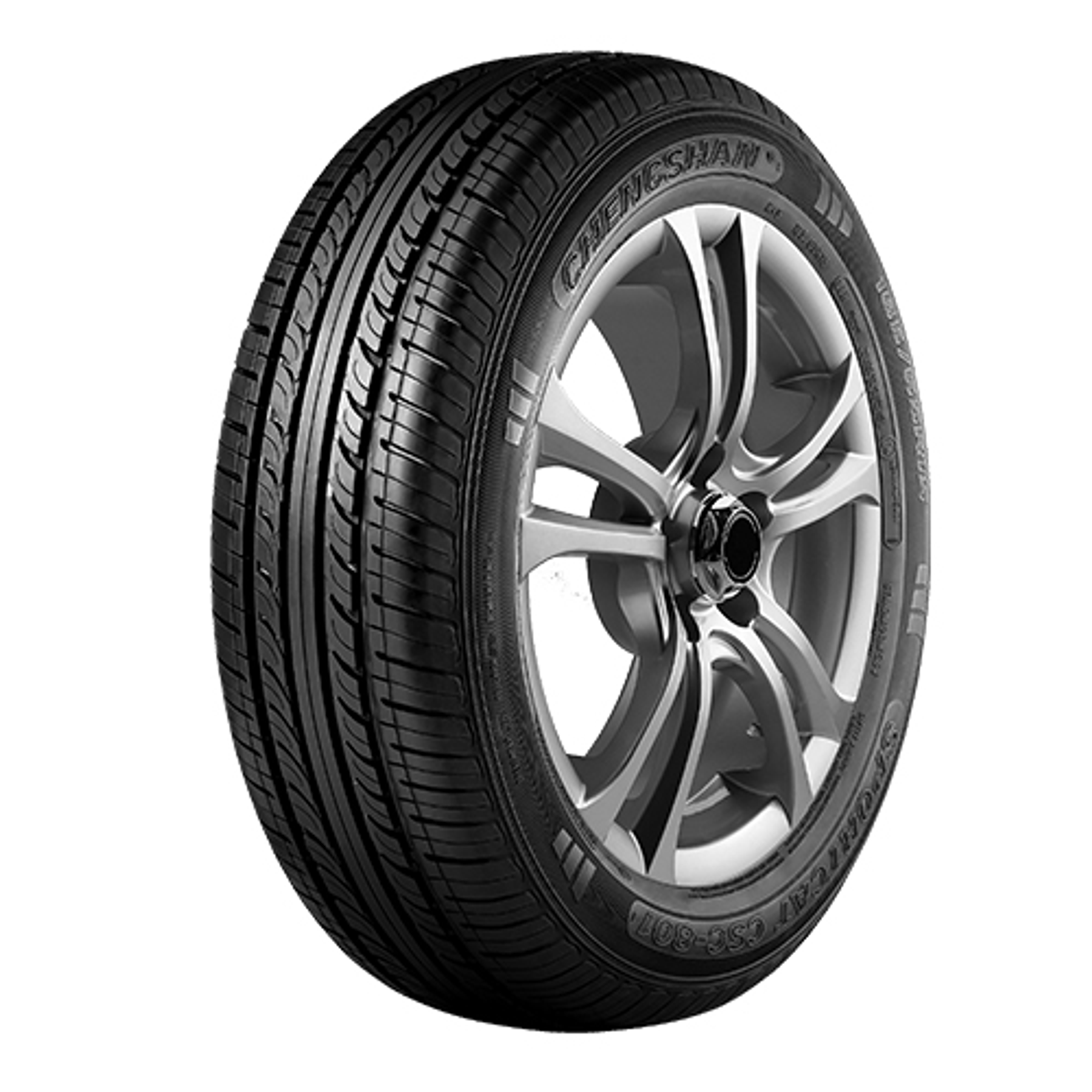 185/60/R14 CHENSGSHANG SPORTCAT CSC-801 82H