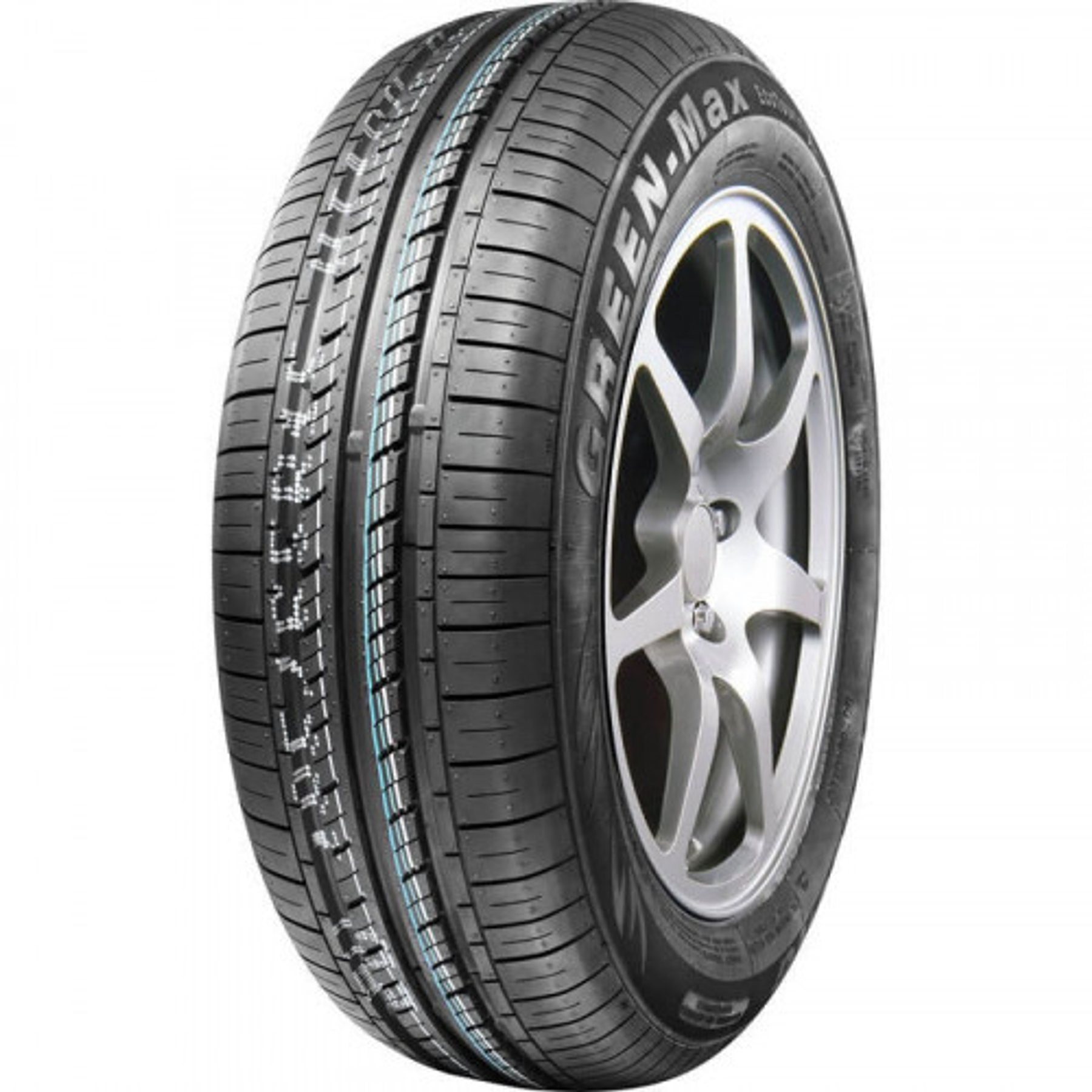  175/65 R14 Linglong Green-Max Eco Touring 82 T