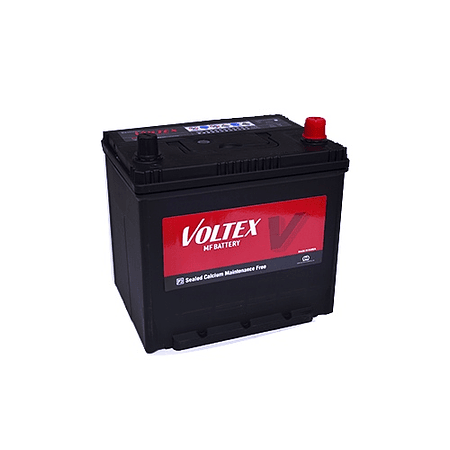 Voltex Batería Para  Autos  60amp Cca540 +D