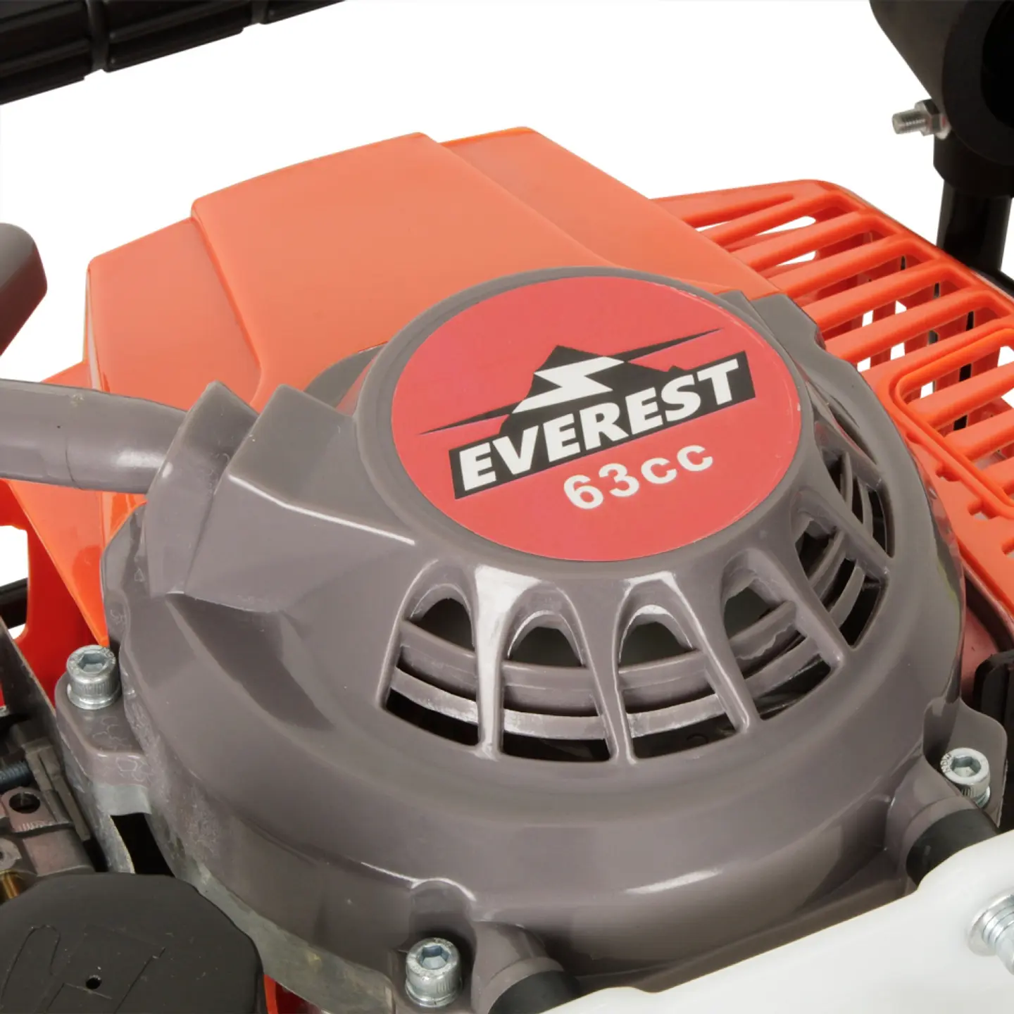 AHOYADOR BARRENO 63CC CON EMBRAGUE Y CAJA REDUCTORA DT6302 EVEREST  6
