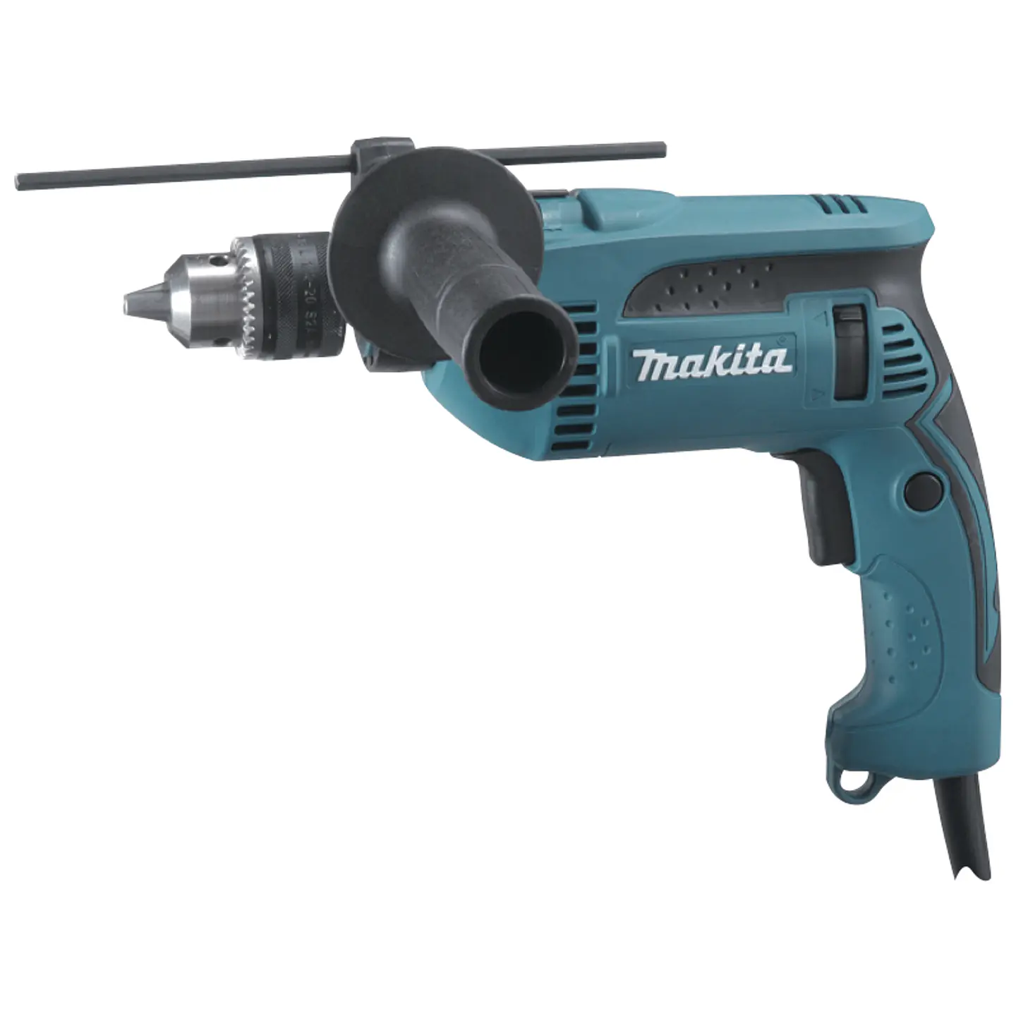 TALADRO PERCUTOR MAKITA HP1640k 1