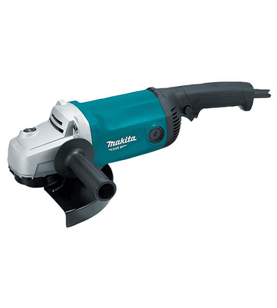 ESMERIL ANGULAR 9" ( 230 MM ) 2200W MAKITA M0921B