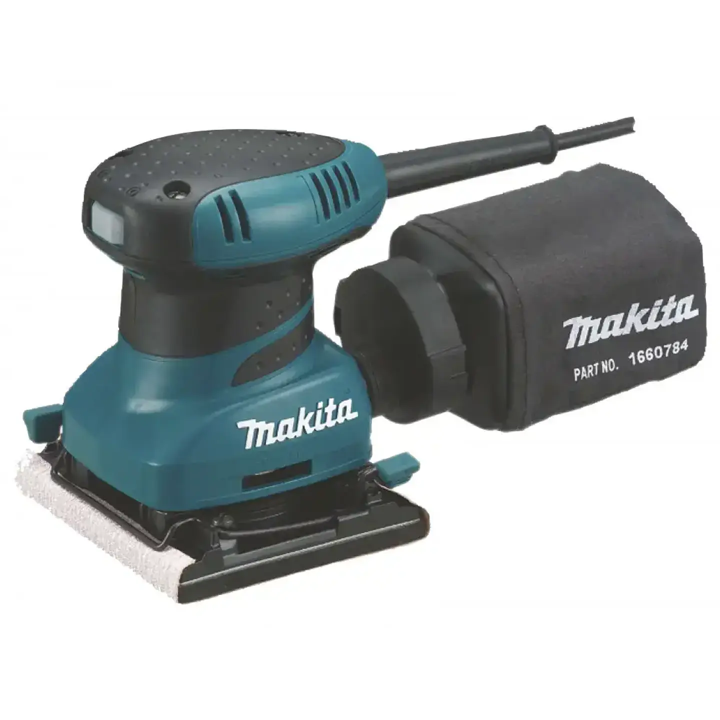 LIJADORA ORBITAL 200W MAKITA BO4556 1