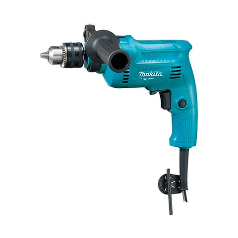 TALADRO PERCUTOR 16MM 500W MAKITA M0801KB