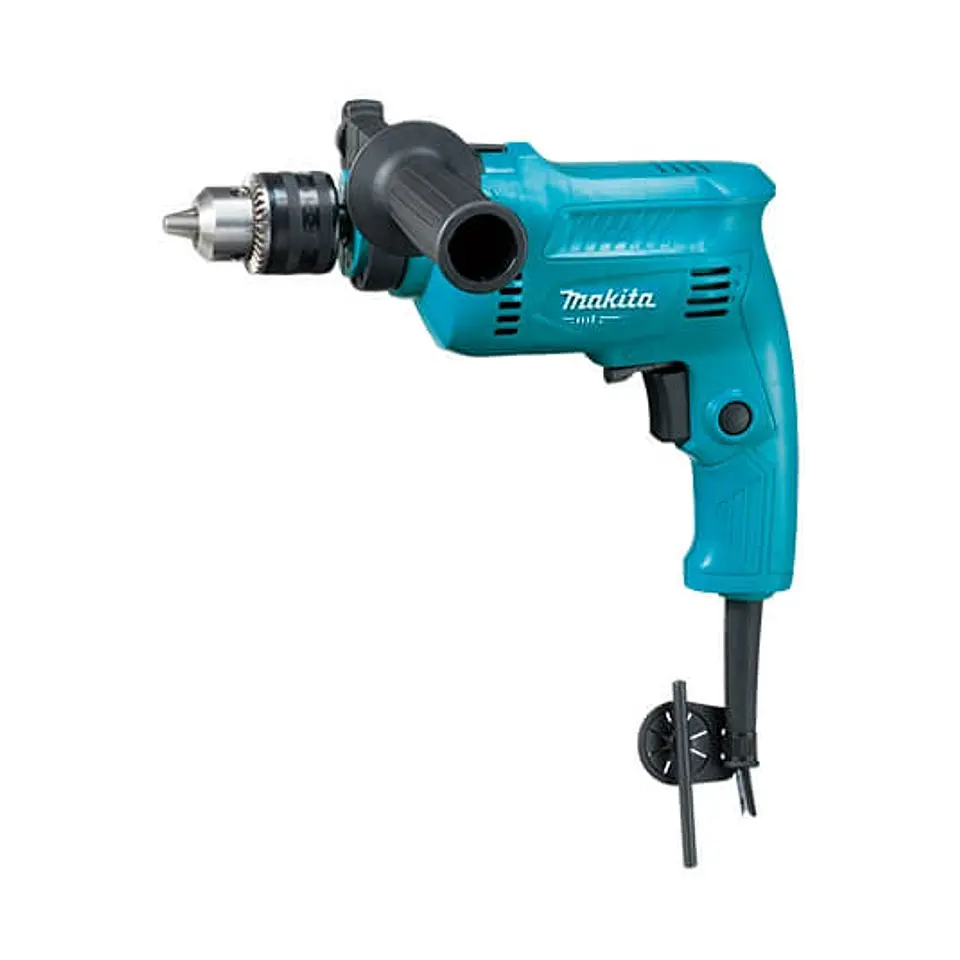 TALADRO PERCUTOR 16MM 500W MAKITA M0801KB 1
