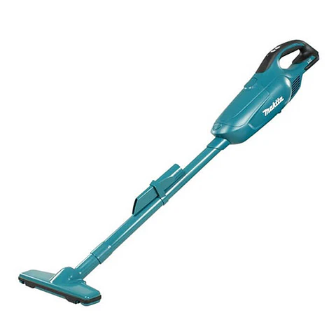 ASPIRADORA INALAMBRICA 18V SIN BATERIA NI CARGADOR MAKITA DCL182Z