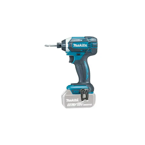 ATORNILLADOR DE IMPACTO INALÁMBRICO 1/4" MAKITA DTD152Z