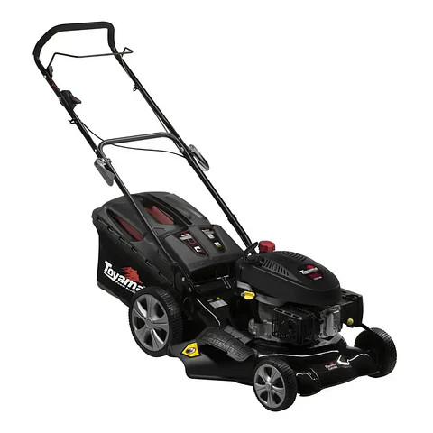 CORTACÉSPED CON AUTOPROPULSION 173CC 5.75HP TOYAMA TLM510TRMS-60
