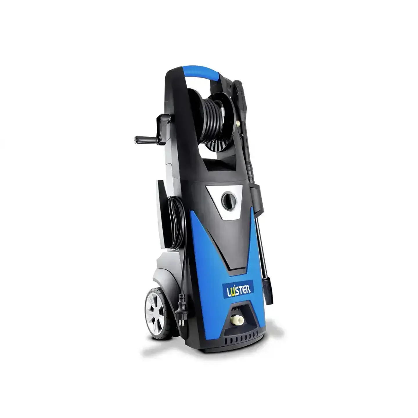 HIDROLAVADORA ELÉCTRICA 1800W LUSTER L1800I 1