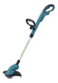 ORILLADORA INALÁMBRICA 18V + BATERÍA 3.0 AH 18V + CARGADOR RÁPIDO SIMPLE MAKITA DUR181RF - Miniatura 1