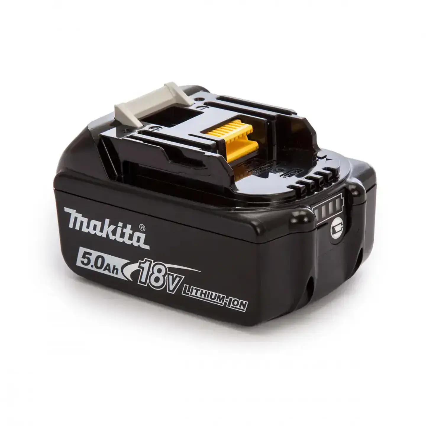 PODADOR DE ALTURA INALÁMBRICO 18V 300MM +2 BATERÍAS 18V 5AH +CARGADOR RÁPIDO DOBLE MAKITA DUA301PT2 2