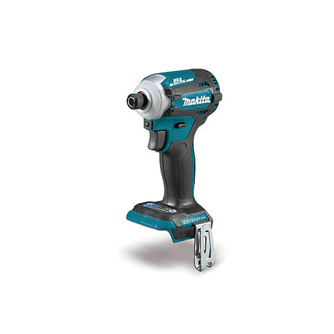 ATORNILLADOR IMPACTO INALAMBRICO 18V 180 N.M SIN BATERIA NI CARGADOR MAKITA DTD171Z