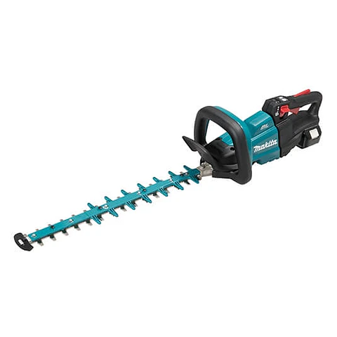 CORTASETOS INALAMBRICO 18V + 1 BATERIA 18V 5.0 LTX + CARGADOR RAPIDO MAKITA DUH502RT