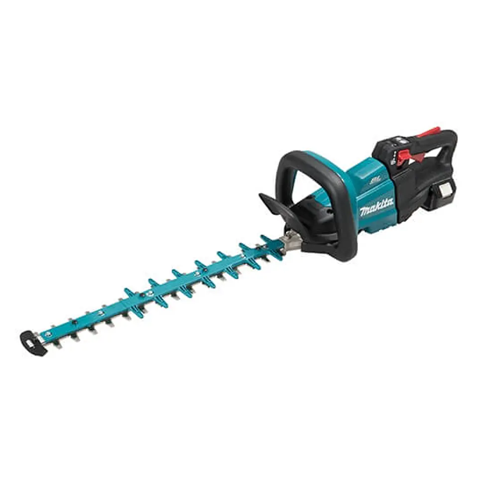 CORTASETOS INALAMBRICO 18V + 1 BATERIA 18V 5.0 LTX + CARGADOR RAPIDO MAKITA DUH502RT 1