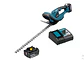 CORTASETOS INALAMBRICO 18V + 1 BATERIA 18V 3.0AH + CARGADOR SIMPLE MAKITA DUH523RF - Miniatura 1