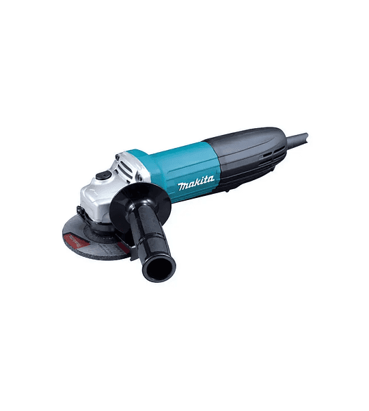 ESMERIL ANGULAR 4 1/2" 720W MAKITA GA4534