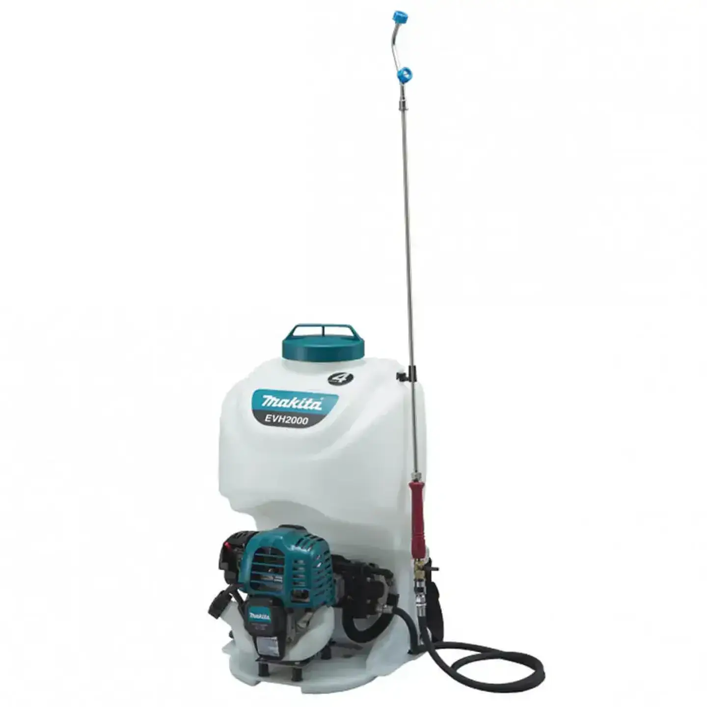 FUMIGADOR 20LT 24.5CC 4T MM4 MAKITA EVH2000 1