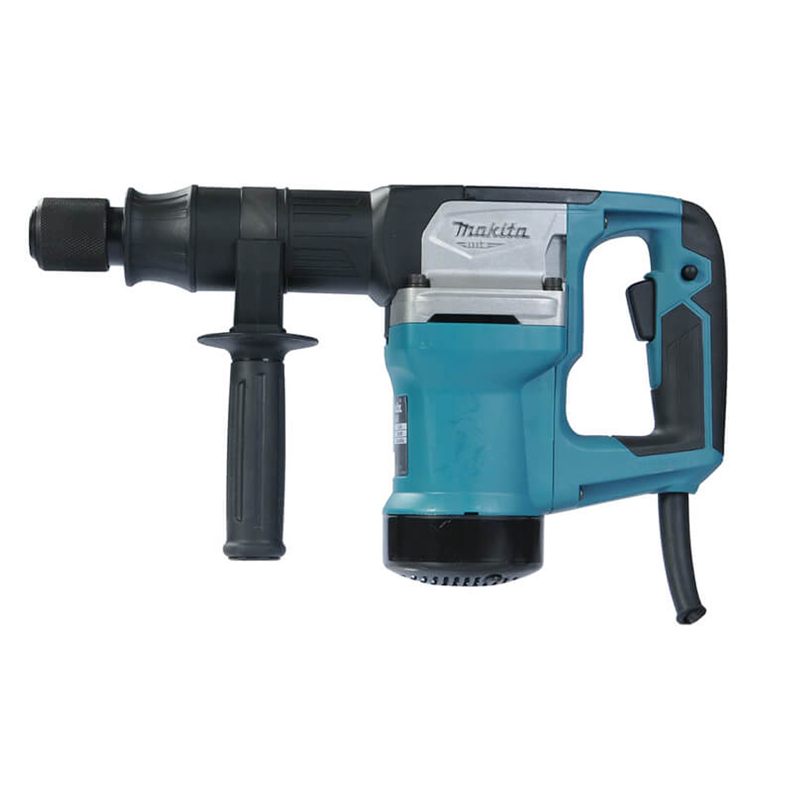 MARTILLO DEMOLEDOR HEXAGONAL 17MM MAKITA M8600B 1