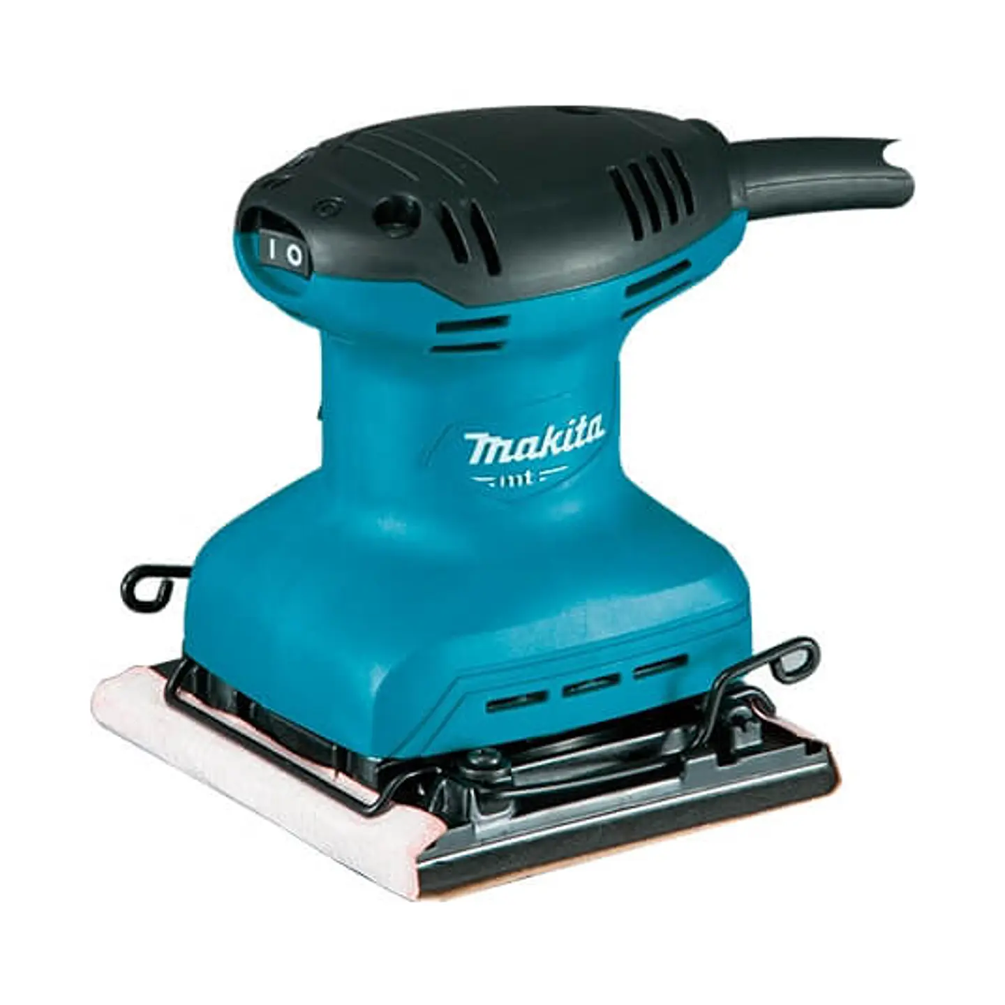 LIJADORA DE PALMA 180W MAKITA M9200B MT 1