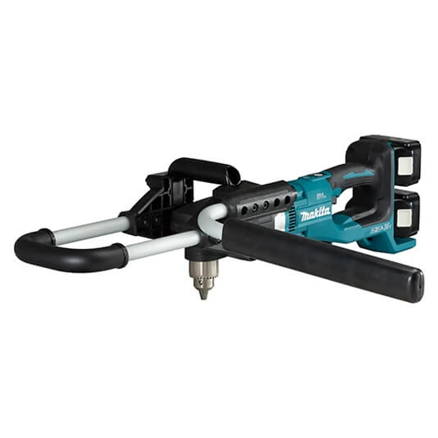 AHOYADOR BARRENO DE SUELO INALAMBRICO 18V SIN BATERIAS NI CARGADOR MAKITA DDG460ZX9 1