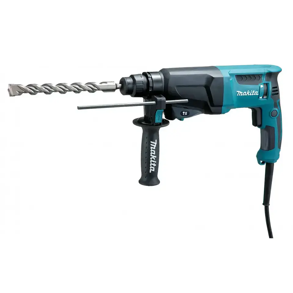ROTOMARTILLO SDS-PLUS 23 MM MAKITA HR2300 1